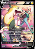 TG13 - Fulgudog-V