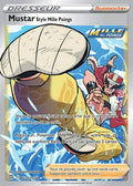 TG27 - Mustar_Style_Mille_Poings