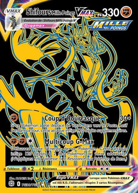 TG30 - Shifours_Mille_Poings-VMAX