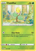 001 - Chetiflor