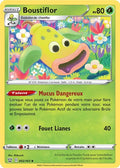 002 - Boustiflor