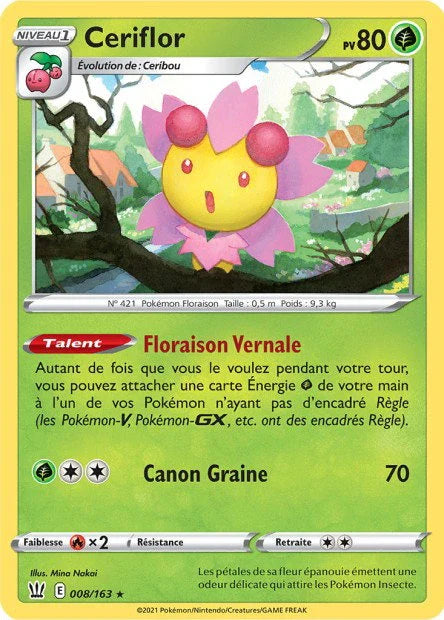 008 - Ceriflor