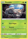 010 - Fermite