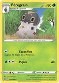 012 - Peregrain