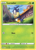 017 - Larvadar