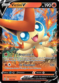 021 - Victini-V