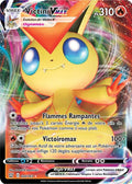 022 - Victini-VMAX