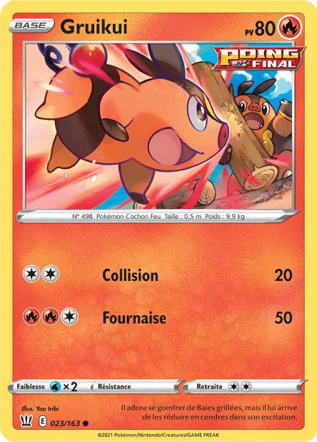 023 - Gruikui