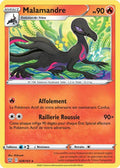 028 - Malamandre