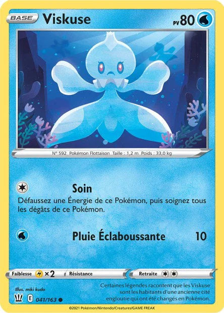041 - Viskuse