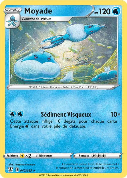 042 - Moyade