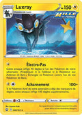 048 - Luxray