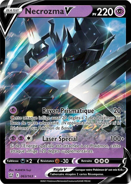 063 - Necrozma-V