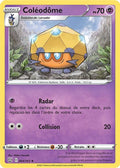 064 - Coleodome