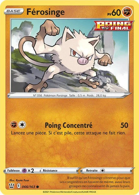 066 - Ferosinge