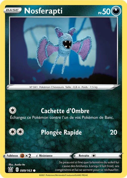 089 - Nosferapti
