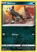 095 - Malosse