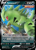 097 - Tyranocif-V