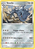 099 - Steelix