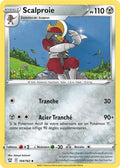 104 - Scalproie