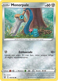105 - Monorpale