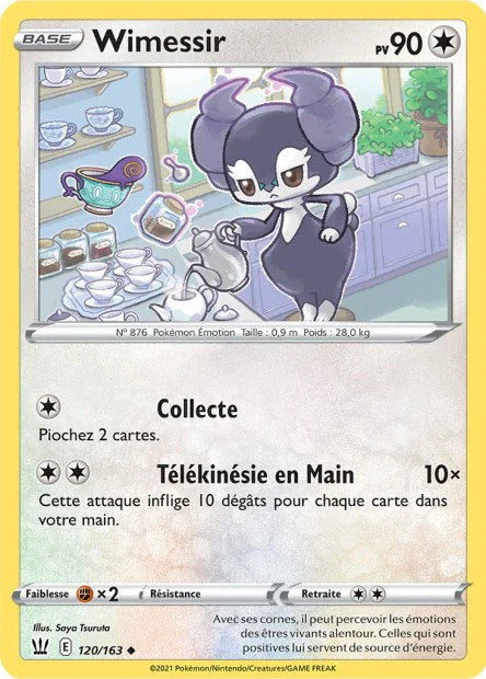 120 - Wimessir