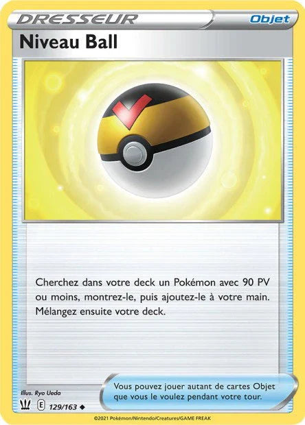 129 - Niveau_Ball