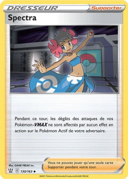 130 - Spectra