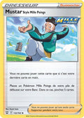 132 - Mustar_Style_Mille_Poings