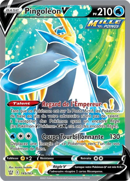145 - Pingoleon-V