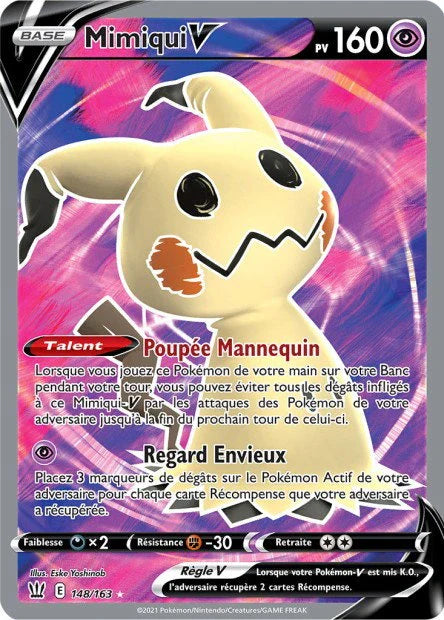 148 - Mimiqui-V