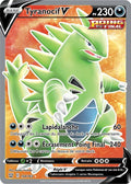 154 - Tyranocif-V