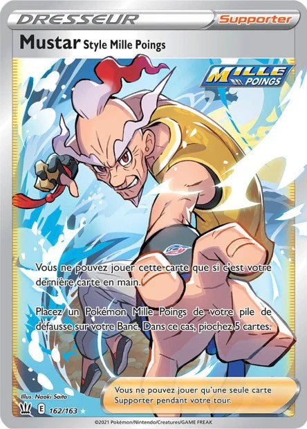 162 - Mustar_Style_Mille_Poings