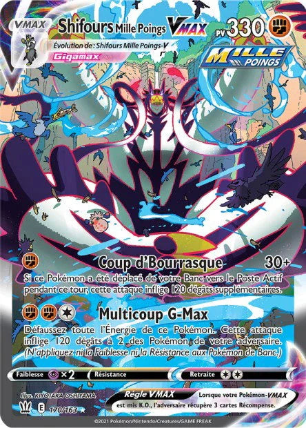 170 - Shifours_Mille_Poings-VMAX
