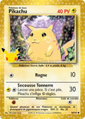 CC1 - Pikachu