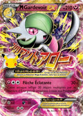 CC21 - M Gardevoir-EX