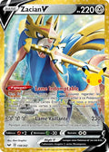 CC26 - Zacian-V