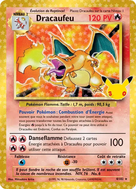 CC2 - Dracaufeu