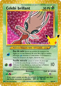 CC6 - Celebi brillant