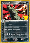 CC9 - Tyranocif obscur