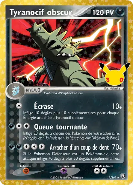 CC9 - Tyranocif obscur