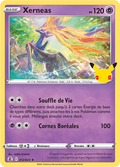012 - Xerneas