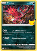 019 - Yveltal