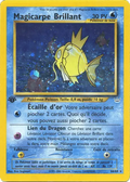 66/64 - Magicarpe_Brillant