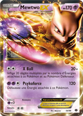 54/99 - Mewtwo-EX