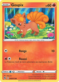 006 - Goupix