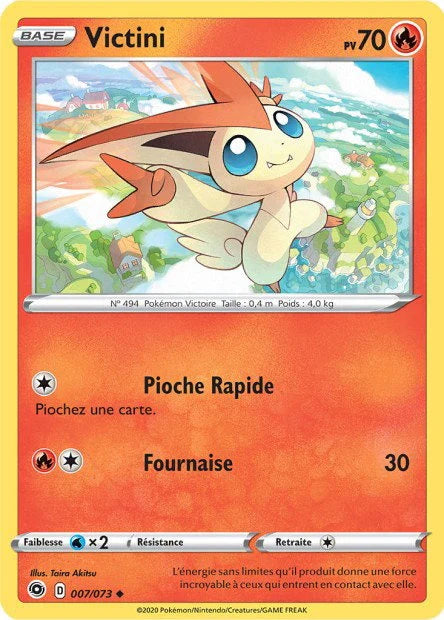 007 - Victini