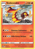 010 - Scolocendre