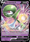 016 - Gardevoir-V