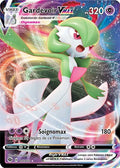 017 - Gardevoir-VMAX